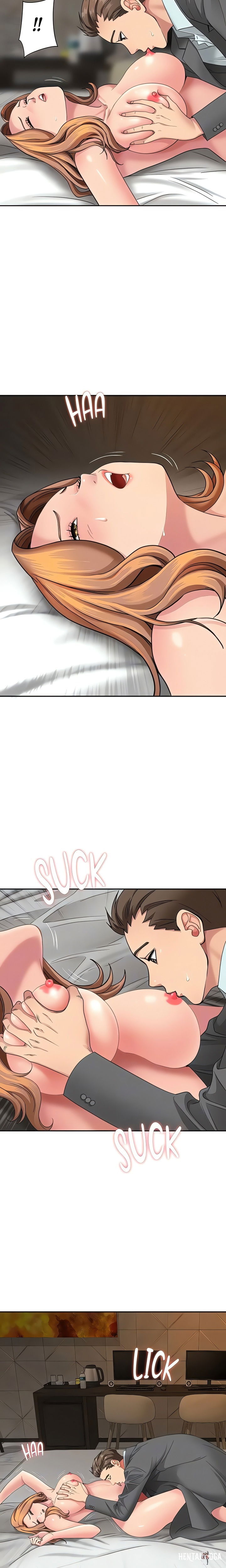 She’s a Married Woman She’s a Married Woman Chapter 16 - صفحة 13