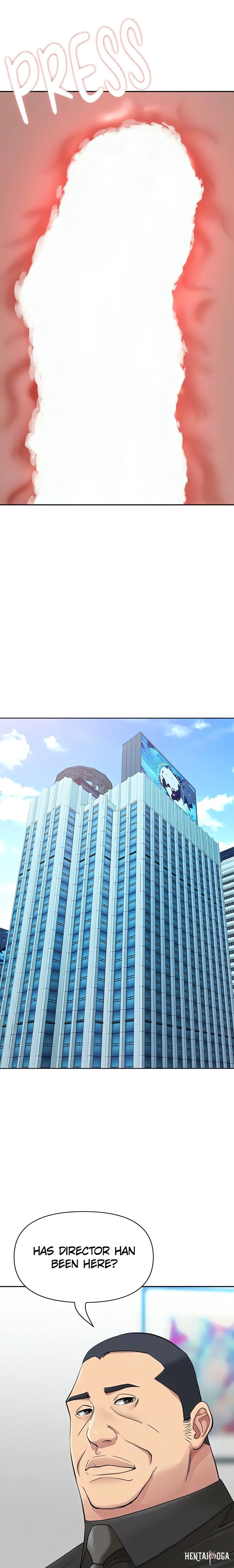 She’s a Married Woman She’s a Married Woman Chapter 17 - Página 14