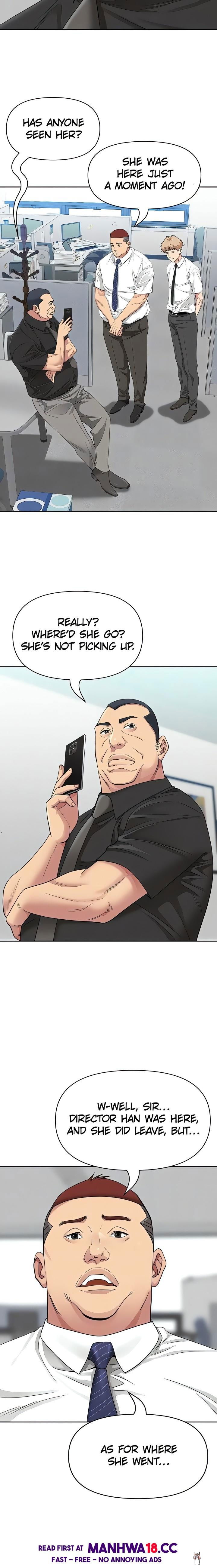 She’s a Married Woman She’s a Married Woman Chapter 17 - Página 15