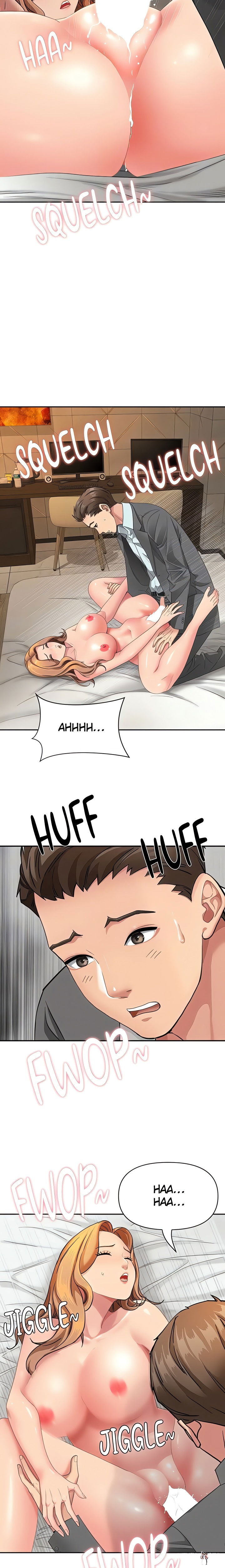 She’s a Married Woman She’s a Married Woman Chapter 17 - Página 17