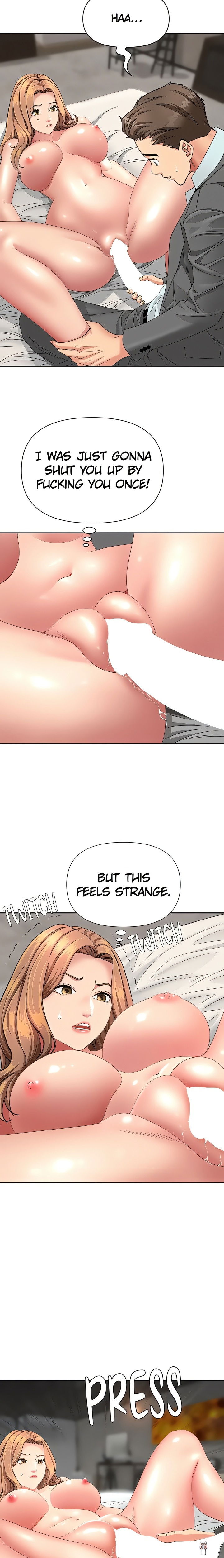 She’s a Married Woman She’s a Married Woman Chapter 17 - Página 2