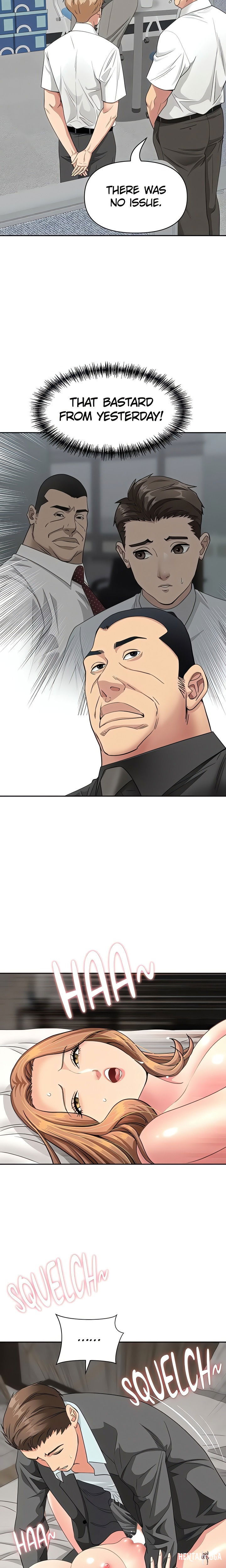 She’s a Married Woman She’s a Married Woman Chapter 17 - Página 20