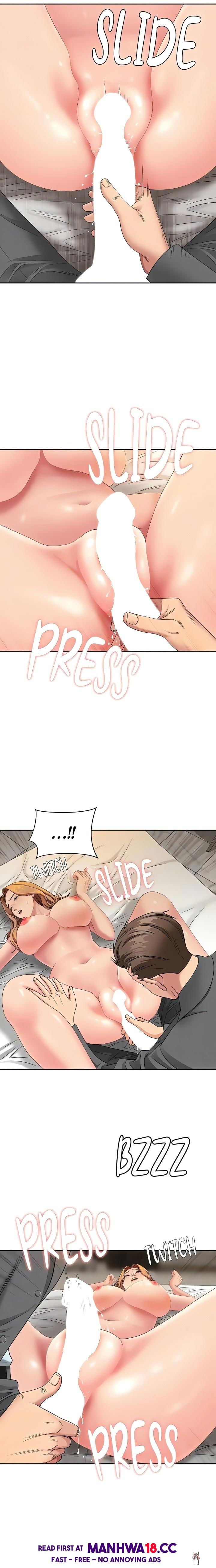 She’s a Married Woman She’s a Married Woman Chapter 17 - Página 5