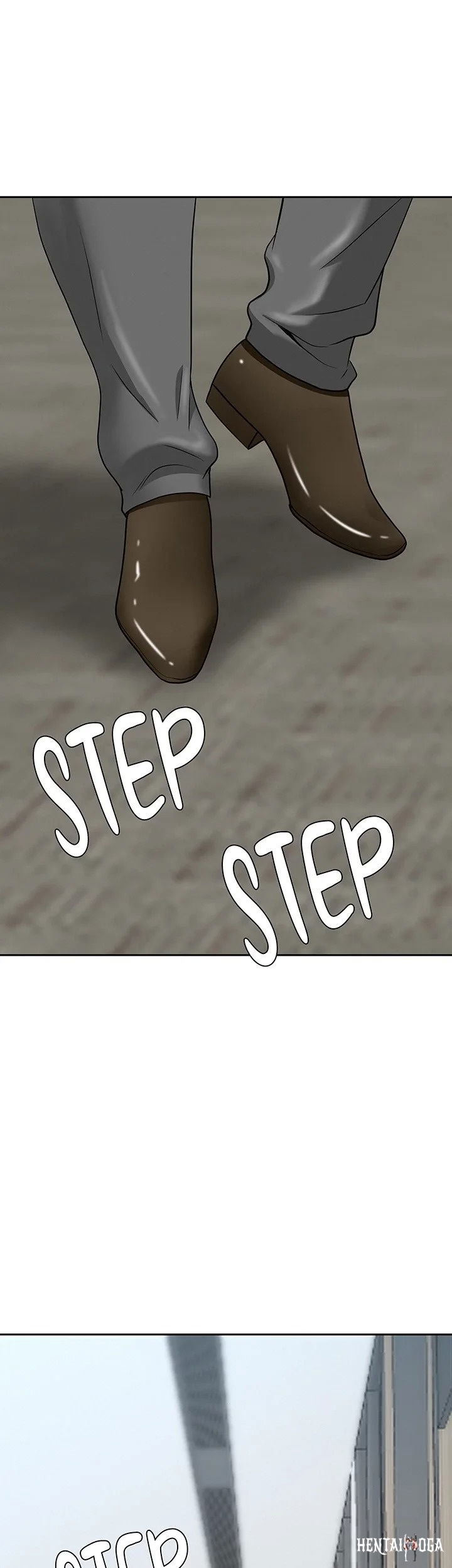 She’s a Married Woman She’s a Married Woman Chapter 19 - Page 1