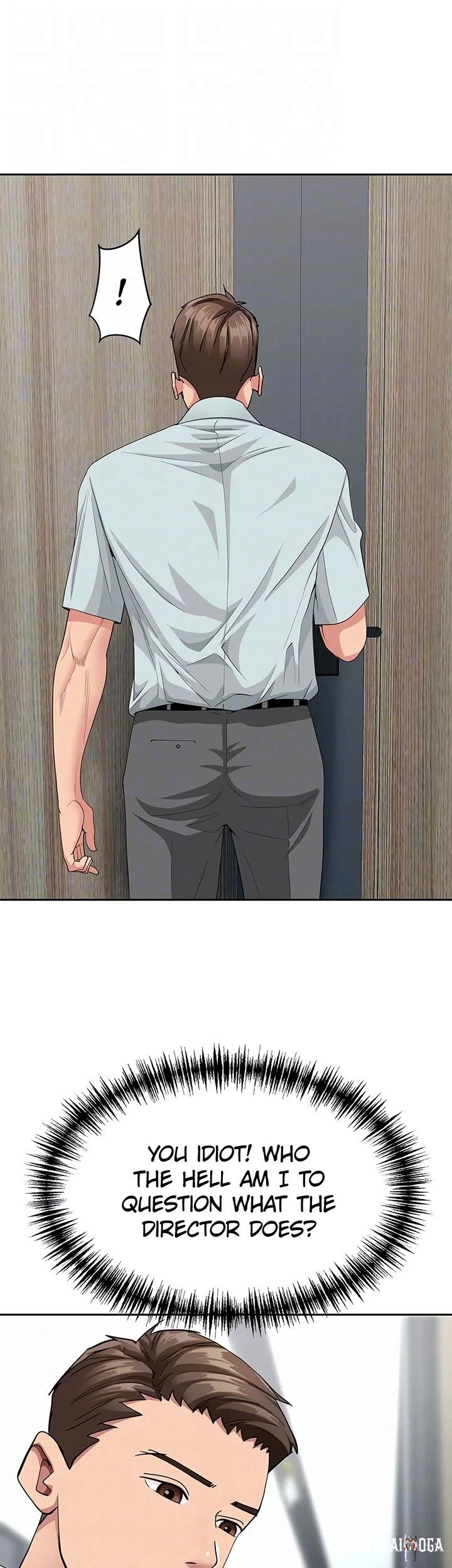 She’s a Married Woman She’s a Married Woman Chapter 19 - Page 18