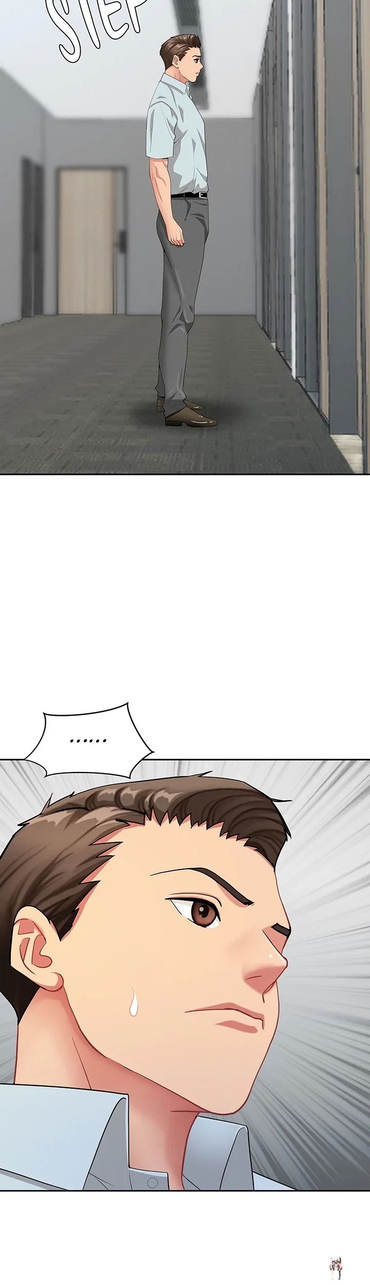 She’s a Married Woman She’s a Married Woman Chapter 19 - Page 2