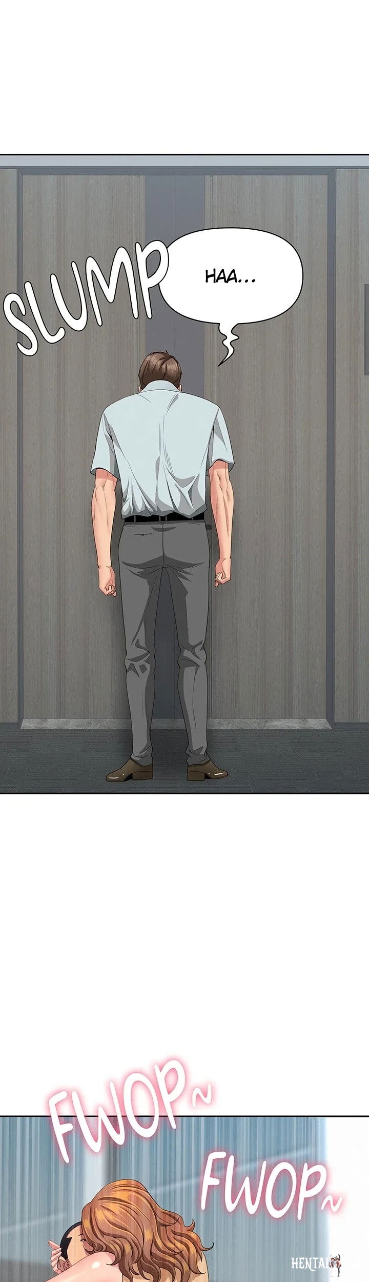 She’s a Married Woman She’s a Married Woman Chapter 19 - Page 21