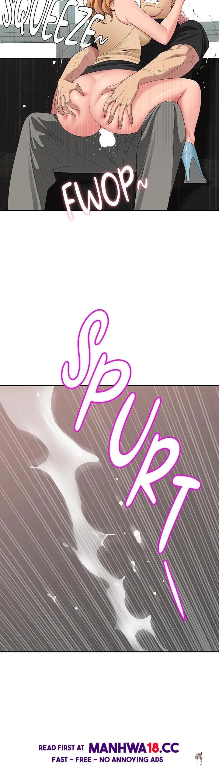 She’s a Married Woman She’s a Married Woman Chapter 19 - Page 27