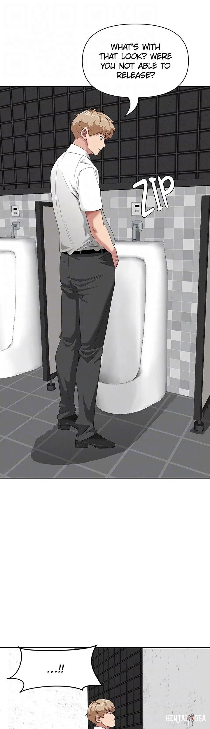 She’s a Married Woman She’s a Married Woman Chapter 19 - Page 32