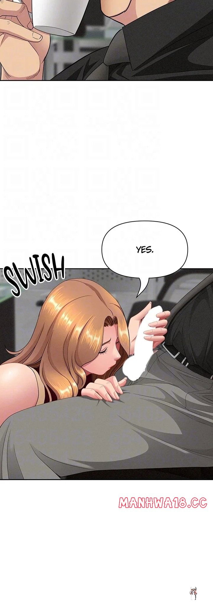 She’s a Married Woman She’s a Married Woman Chapter 19 - Page 38