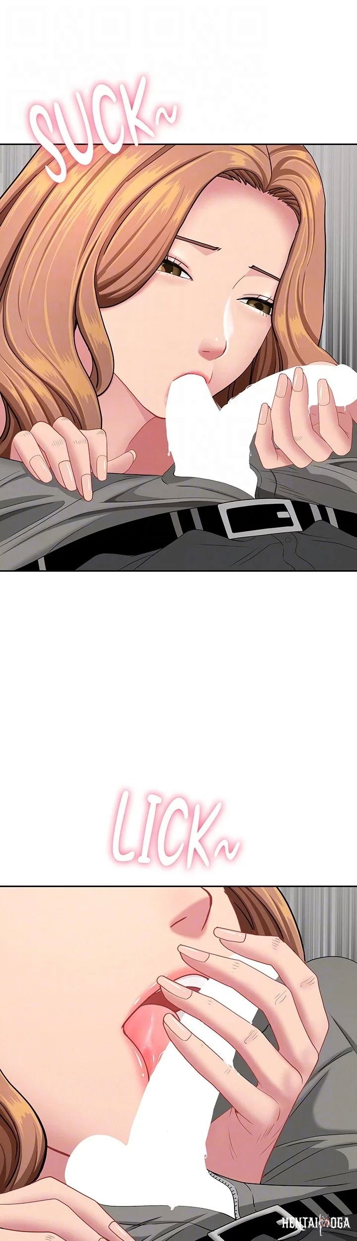 She’s a Married Woman She’s a Married Woman Chapter 19 - Page 39