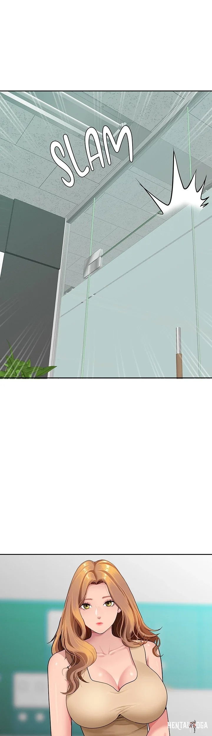 She’s a Married Woman She’s a Married Woman Chapter 19 - Page 45