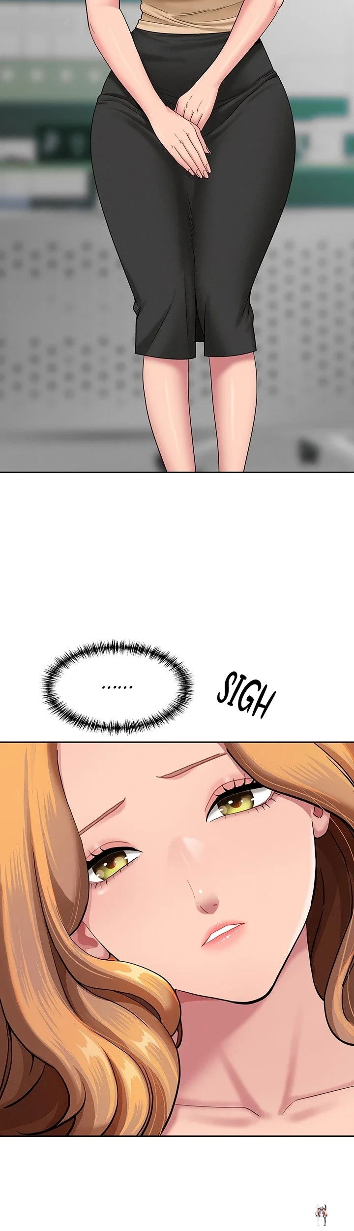 She’s a Married Woman She’s a Married Woman Chapter 19 - Page 46