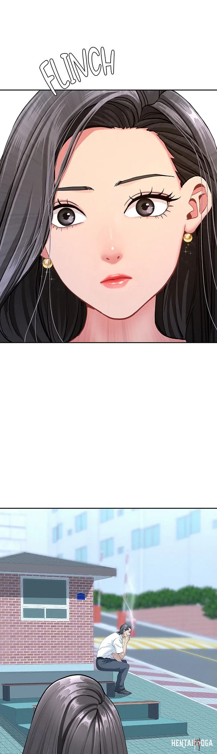 She’s a Married Woman She’s a Married Woman Chapter 19 - Page 48