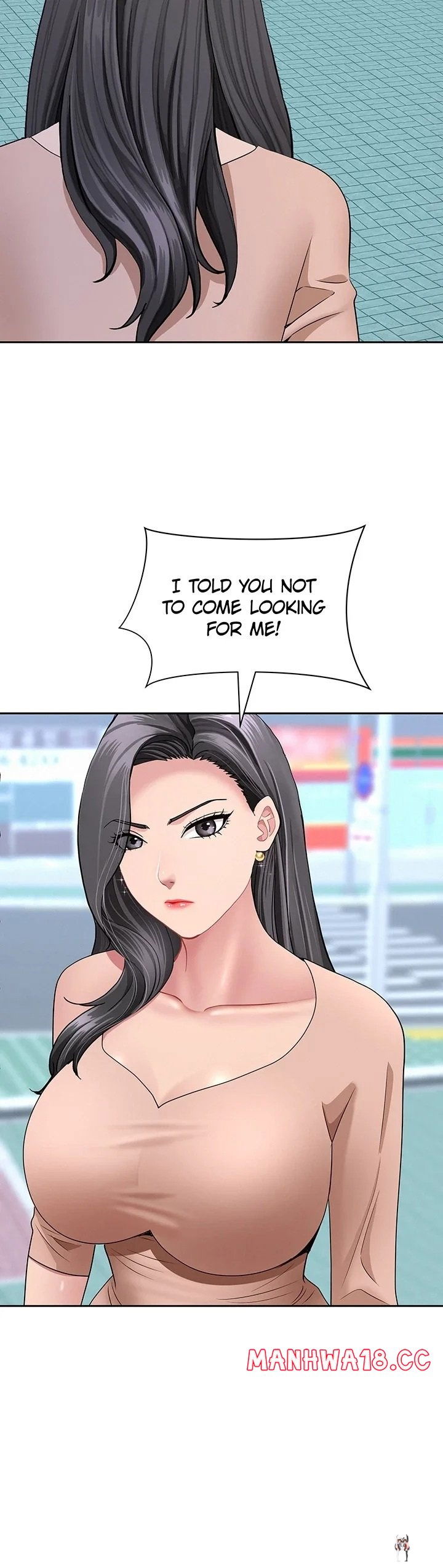 She’s a Married Woman She’s a Married Woman Chapter 19 - Page 49