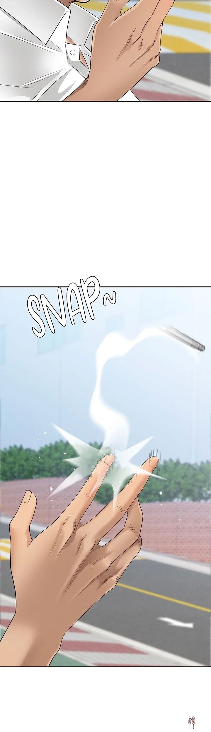 She’s a Married Woman She’s a Married Woman Chapter 19 - Page 51