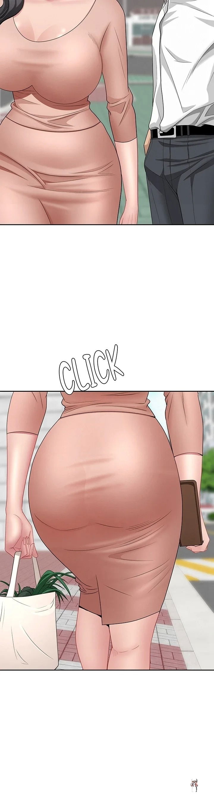 She’s a Married Woman She’s a Married Woman Chapter 19 - Page 57