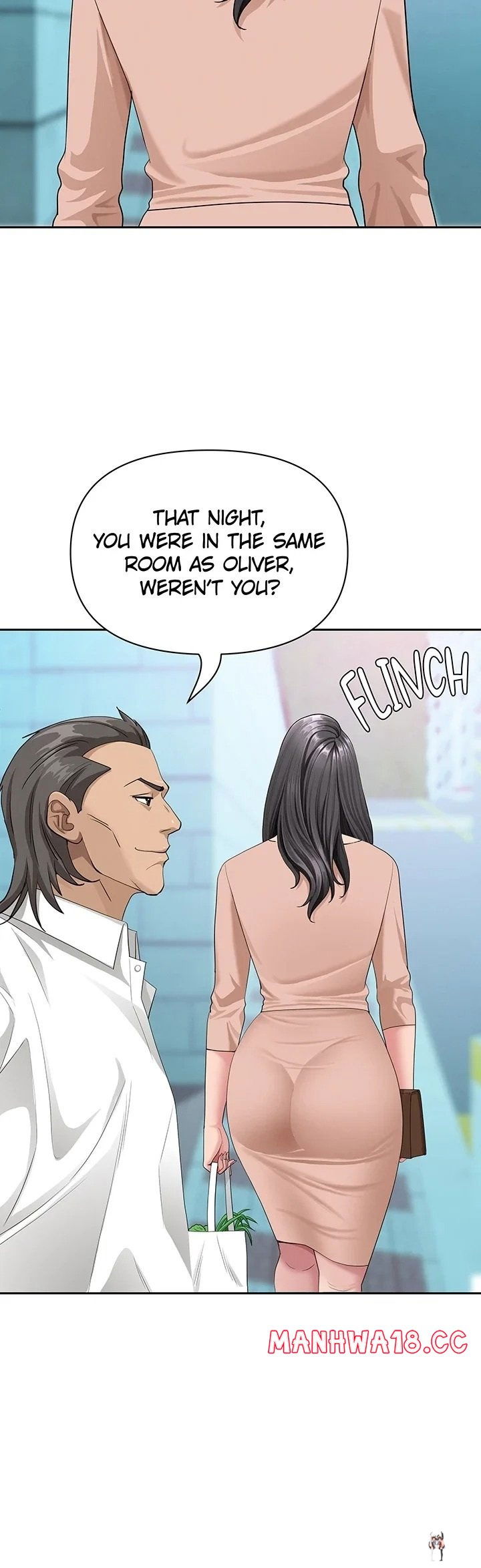 She’s a Married Woman She’s a Married Woman Chapter 19 - Page 60