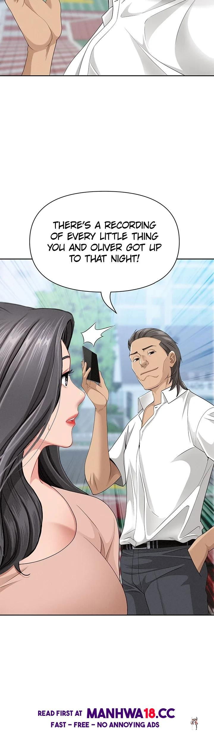 She’s a Married Woman She’s a Married Woman Chapter 19 - Page 62