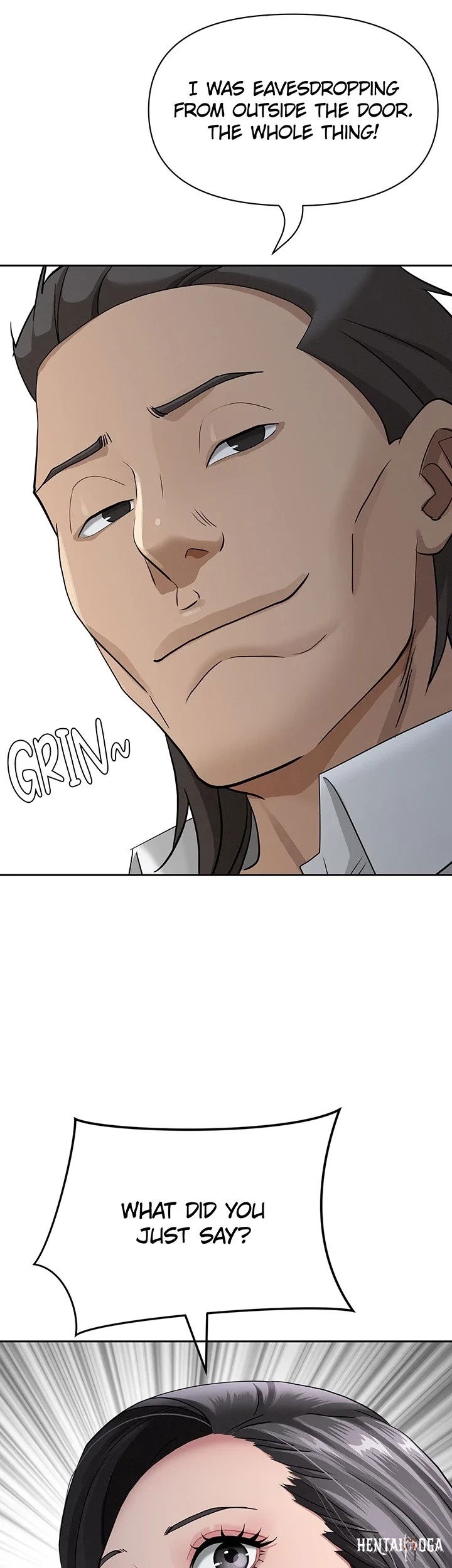 She’s a Married Woman She’s a Married Woman Chapter 19 - Page 63