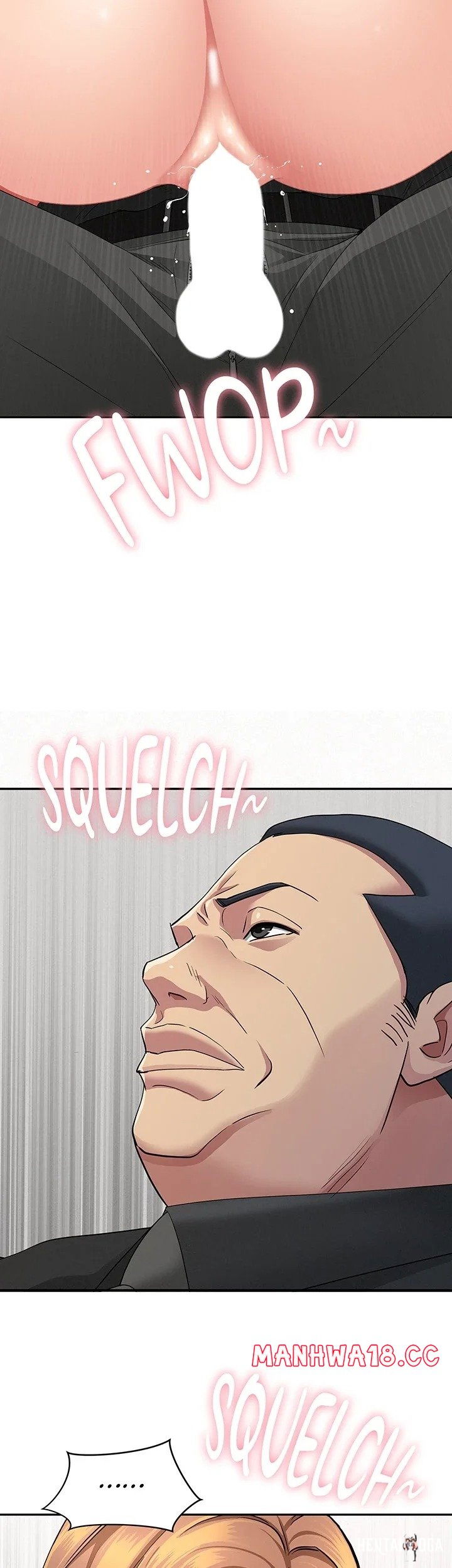 She’s a Married Woman She’s a Married Woman Chapter 19 - Page 8