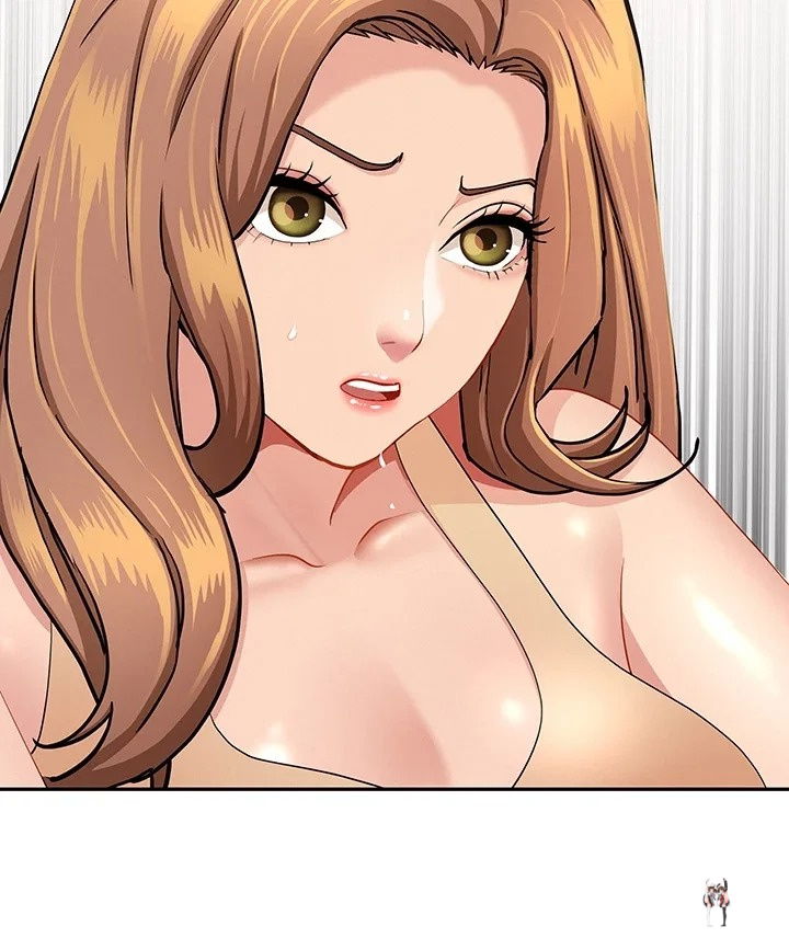 She’s a Married Woman She’s a Married Woman Chapter 19 - Page 9