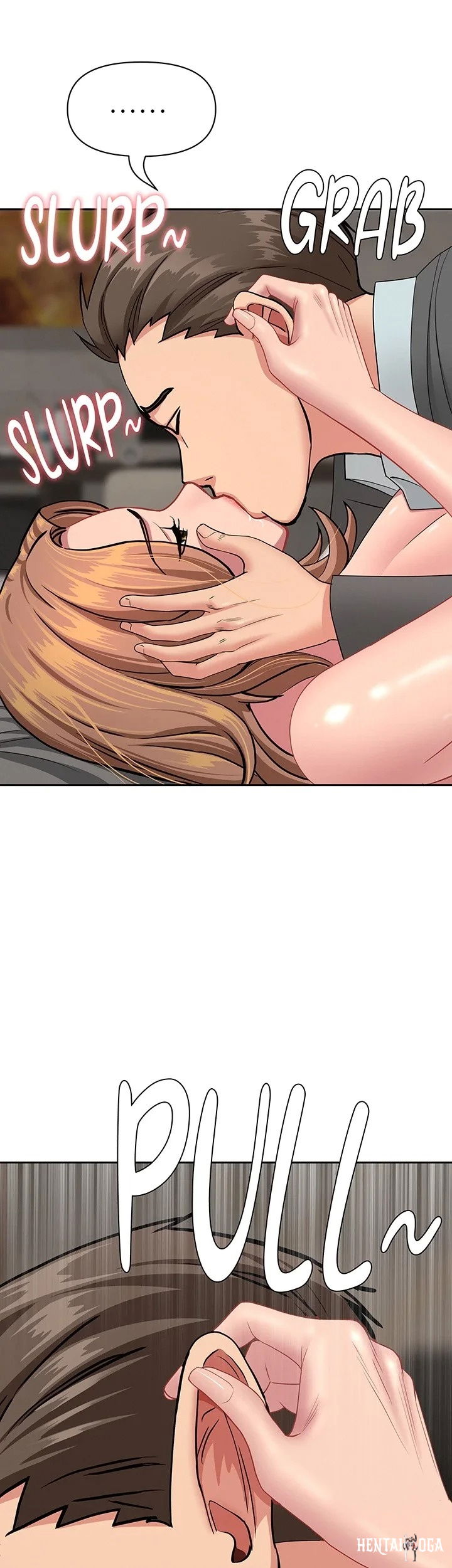 She’s a Married Woman She’s a Married Woman Chapter 18 - Page 1