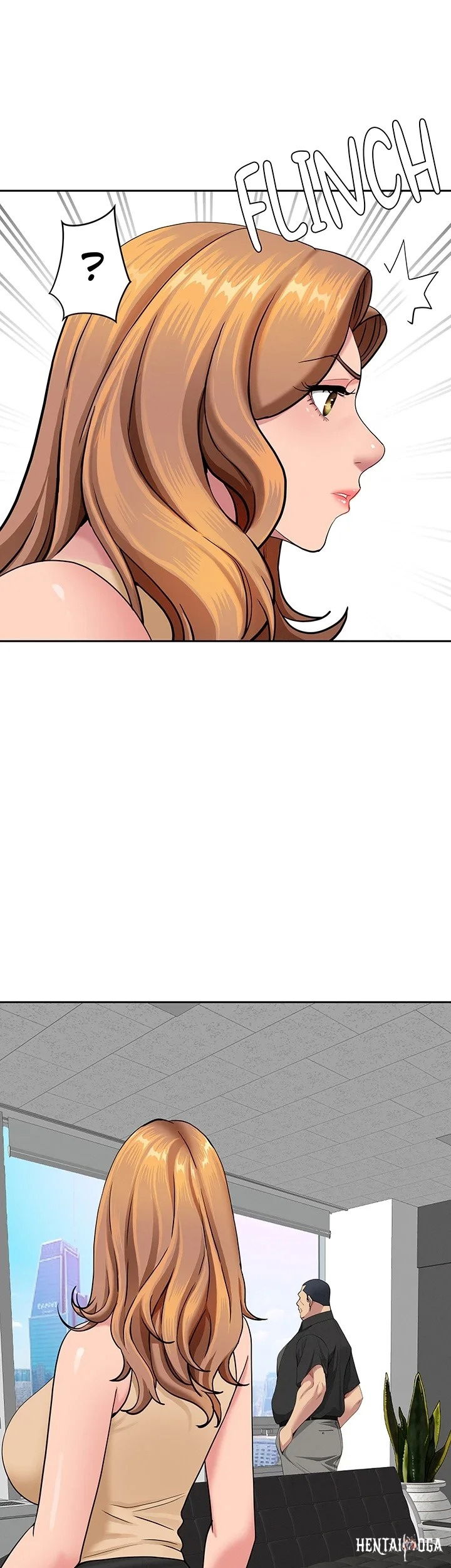 She’s a Married Woman She’s a Married Woman Chapter 18 - Page 10