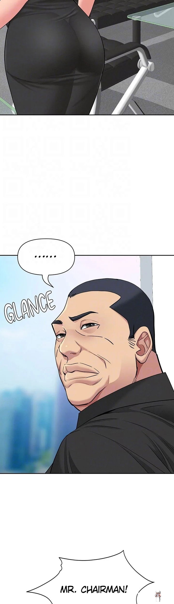 She’s a Married Woman She’s a Married Woman Chapter 18 - Page 11