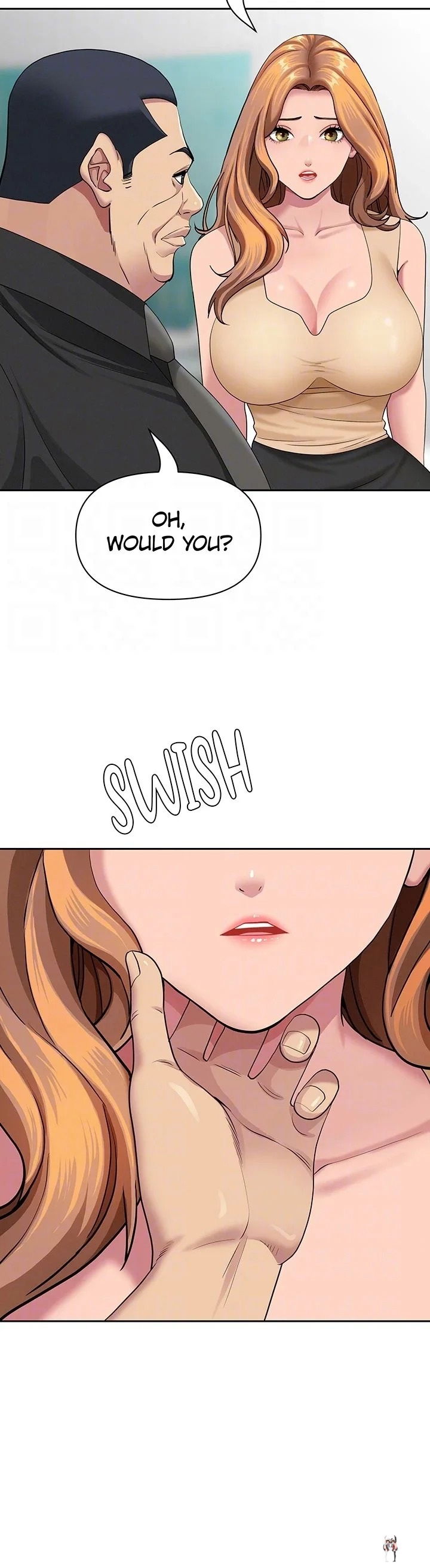 She’s a Married Woman She’s a Married Woman Chapter 18 - Page 14