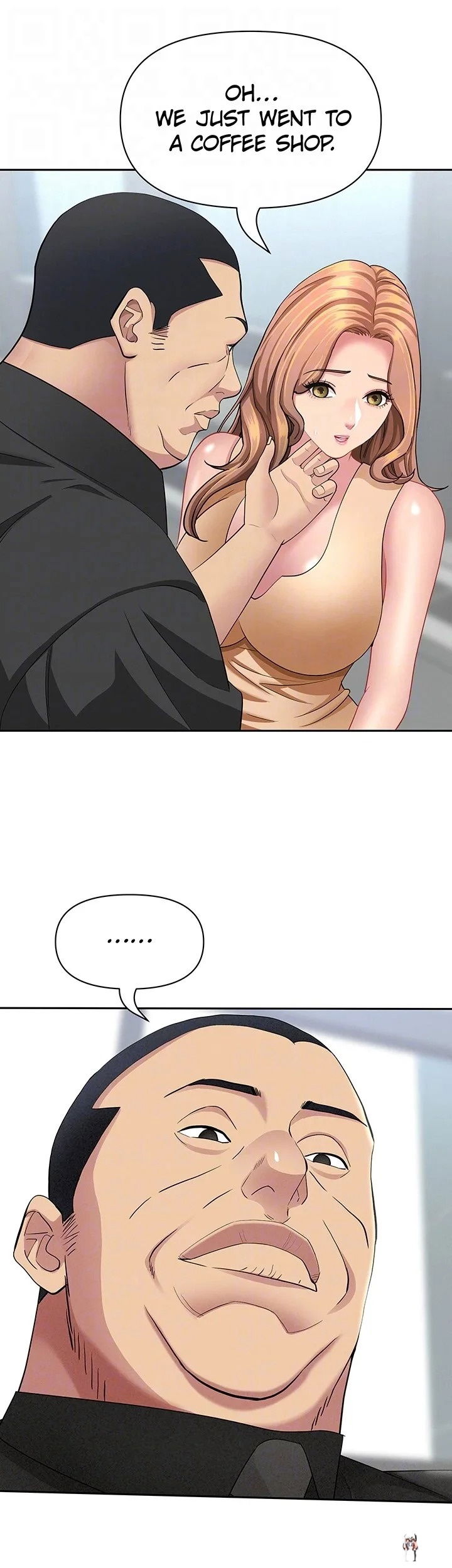 She’s a Married Woman She’s a Married Woman Chapter 18 - Page 17