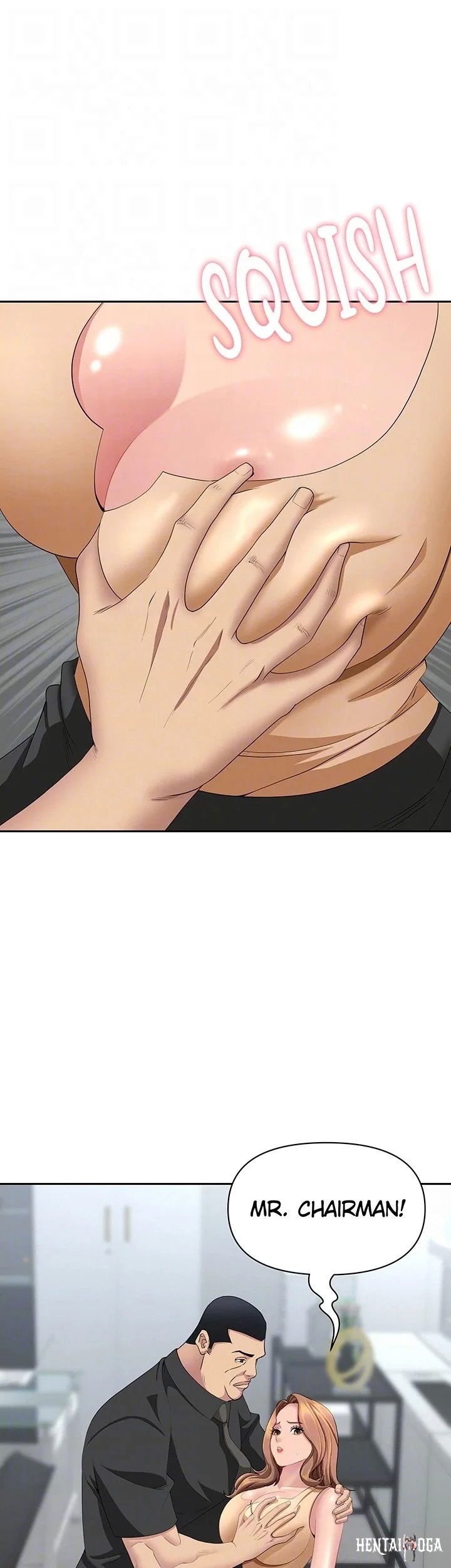 She’s a Married Woman She’s a Married Woman Chapter 18 - Page 18