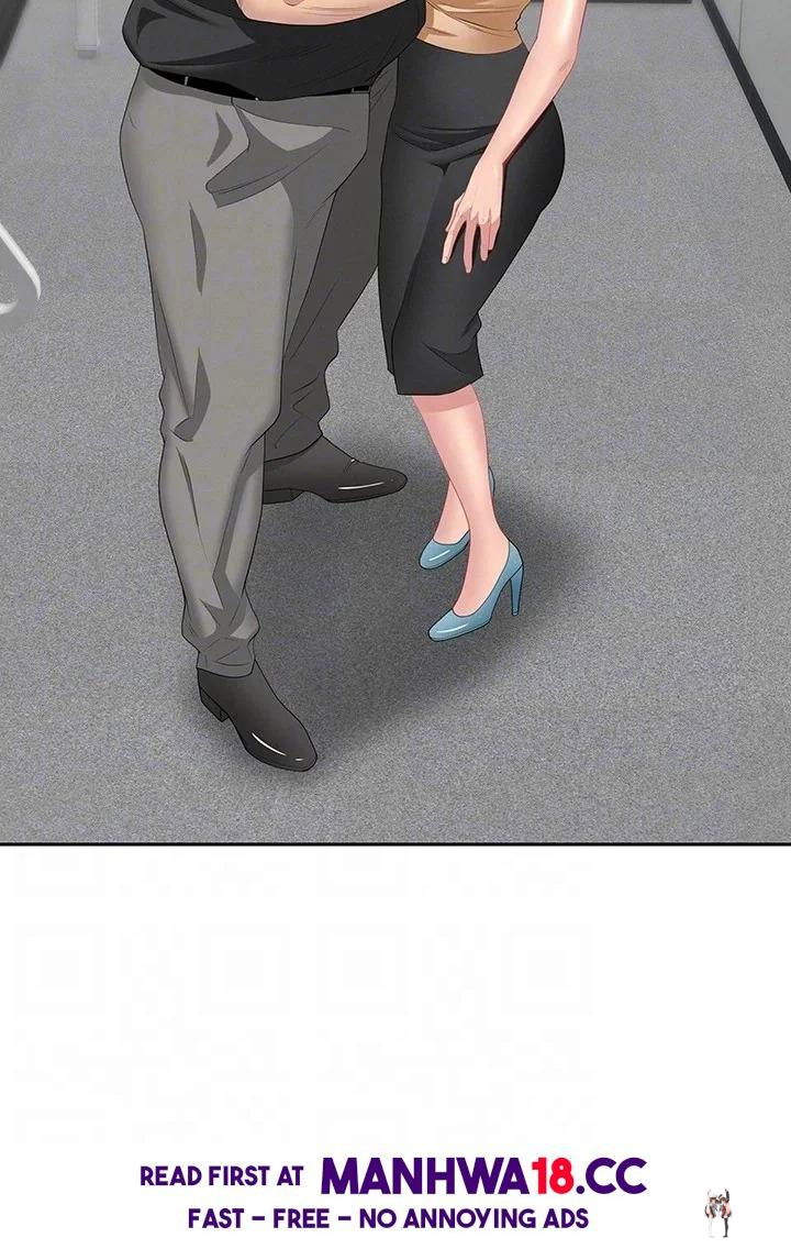 She’s a Married Woman She’s a Married Woman Chapter 18 - Page 19