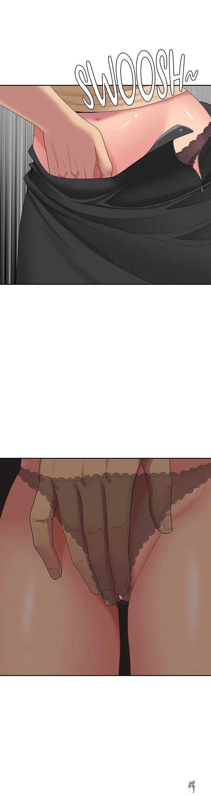 She’s a Married Woman She’s a Married Woman Chapter 18 - Page 22