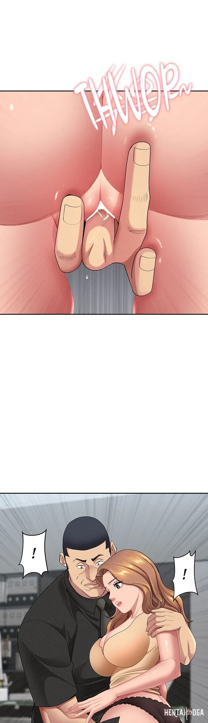 She’s a Married Woman She’s a Married Woman Chapter 18 - Page 24