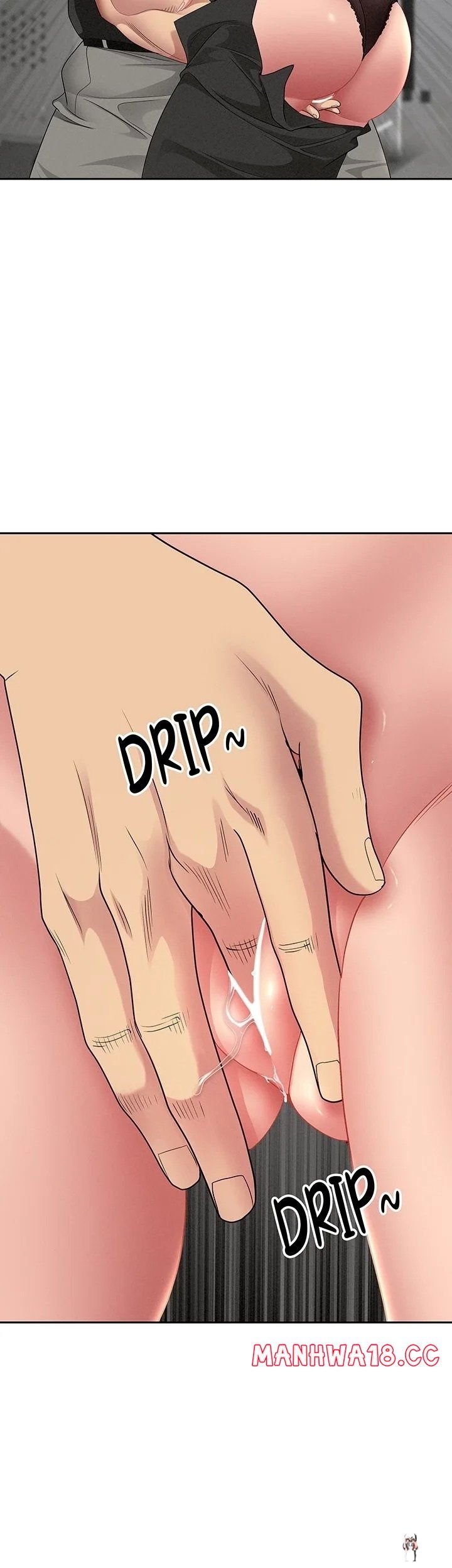 She’s a Married Woman She’s a Married Woman Chapter 18 - Page 25