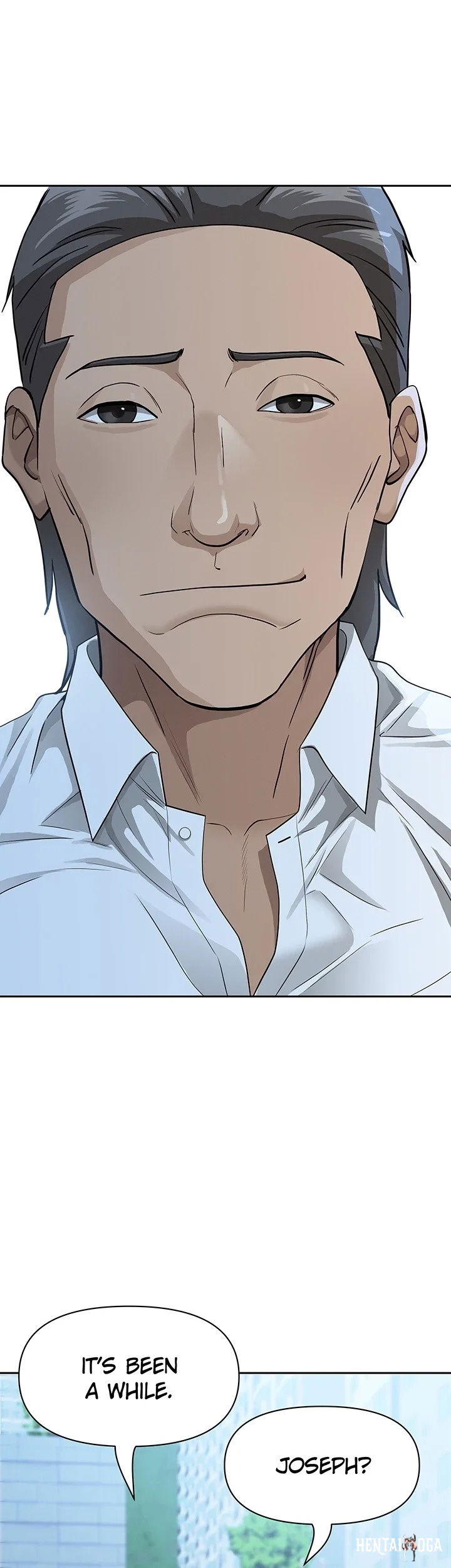 She’s a Married Woman She’s a Married Woman Chapter 18 - Page 30