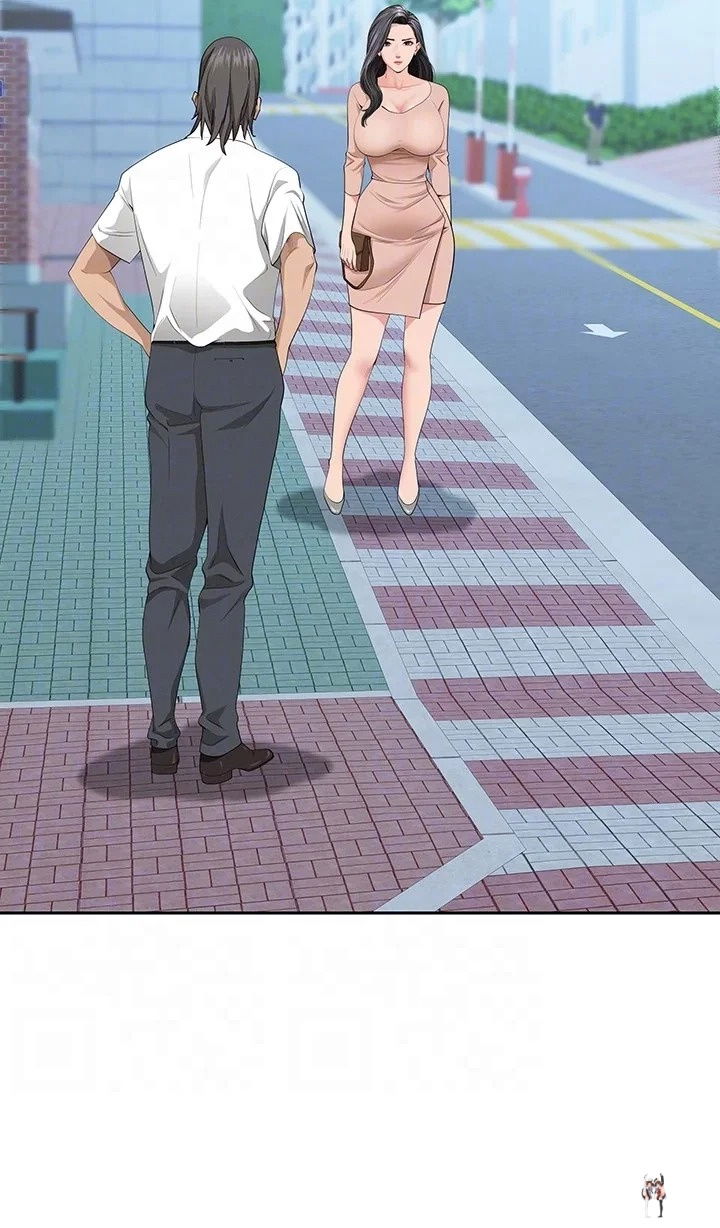 She’s a Married Woman She’s a Married Woman Chapter 18 - Page 31