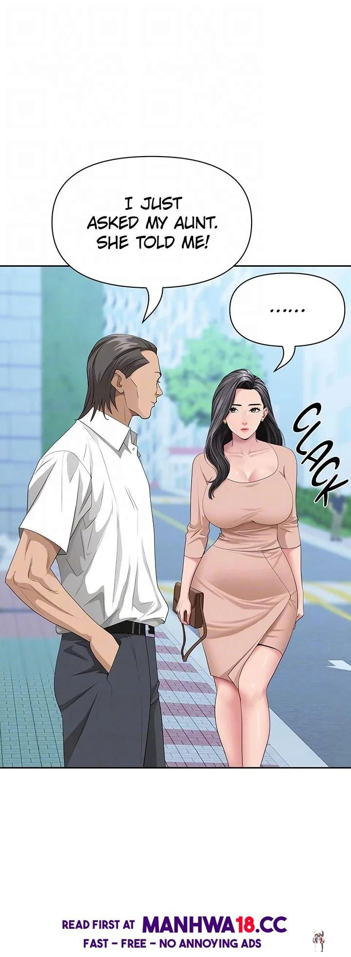 She’s a Married Woman She’s a Married Woman Chapter 18 - Page 33