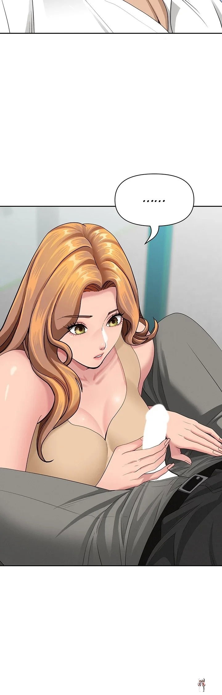 She’s a Married Woman She’s a Married Woman Chapter 18 - Page 41