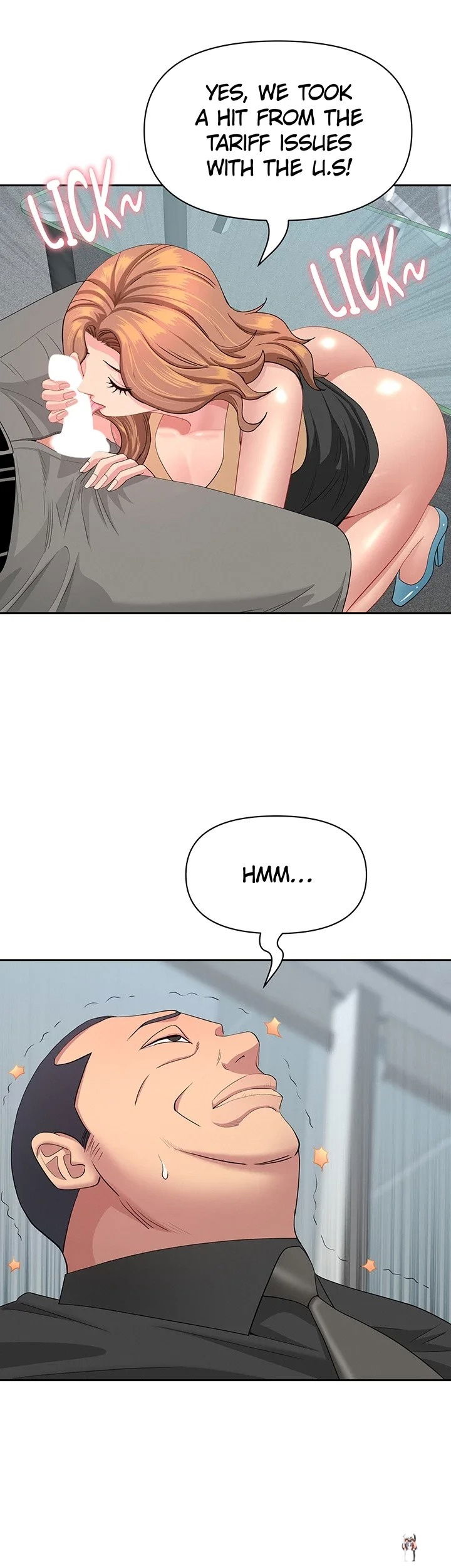 She’s a Married Woman She’s a Married Woman Chapter 18 - Page 44