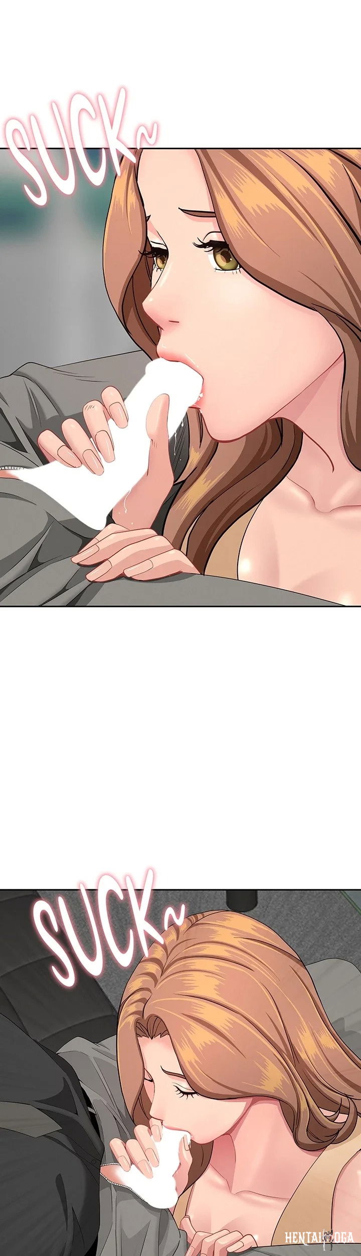 She’s a Married Woman She’s a Married Woman Chapter 18 - Page 46