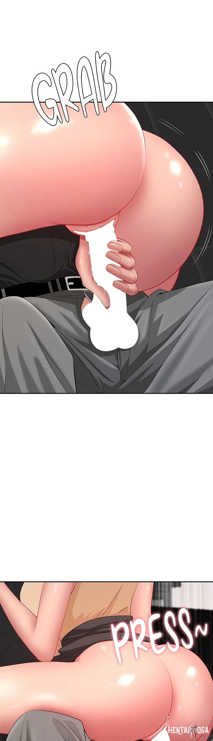 She’s a Married Woman She’s a Married Woman Chapter 18 - Page 49