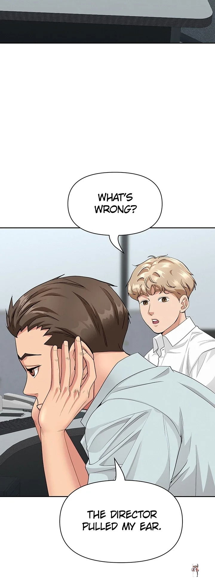 She’s a Married Woman She’s a Married Woman Chapter 18 - Page 5