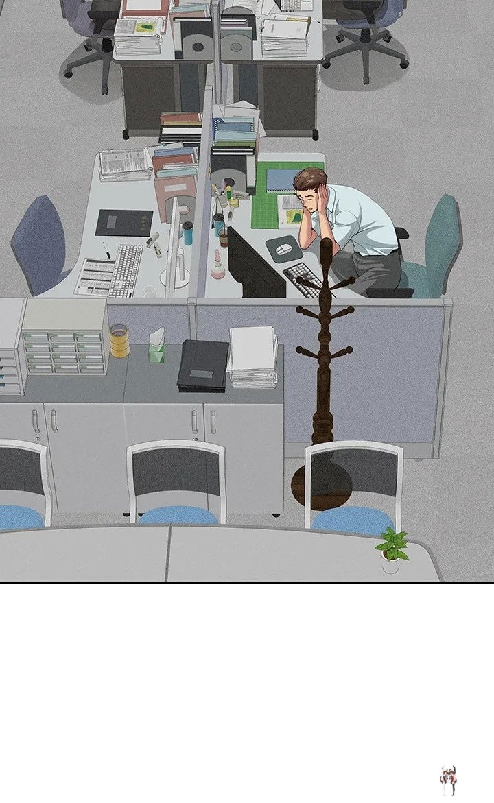 She’s a Married Woman She’s a Married Woman Chapter 18 - Page 52