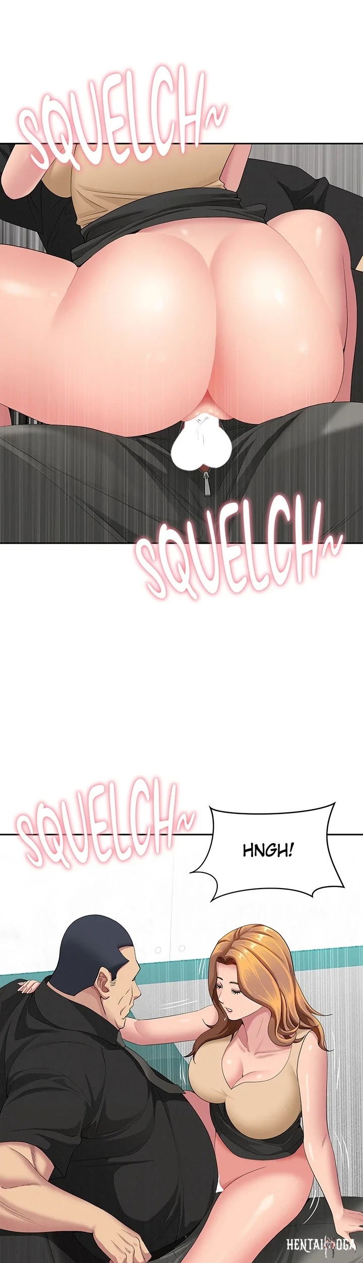 She’s a Married Woman She’s a Married Woman Chapter 18 - Page 58