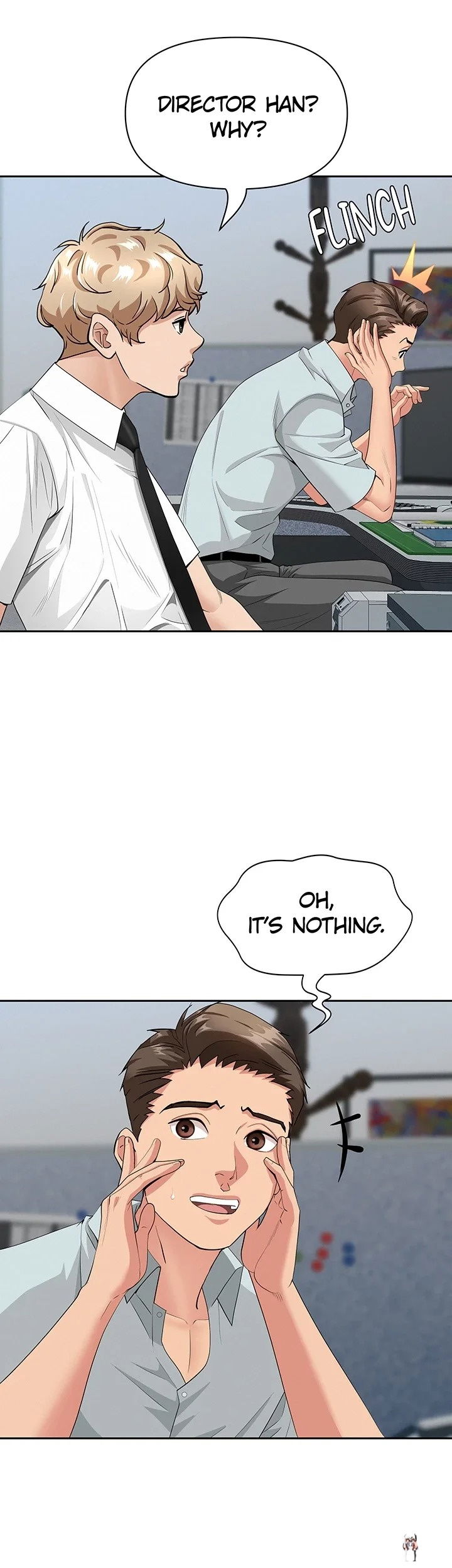 She’s a Married Woman She’s a Married Woman Chapter 18 - Page 6