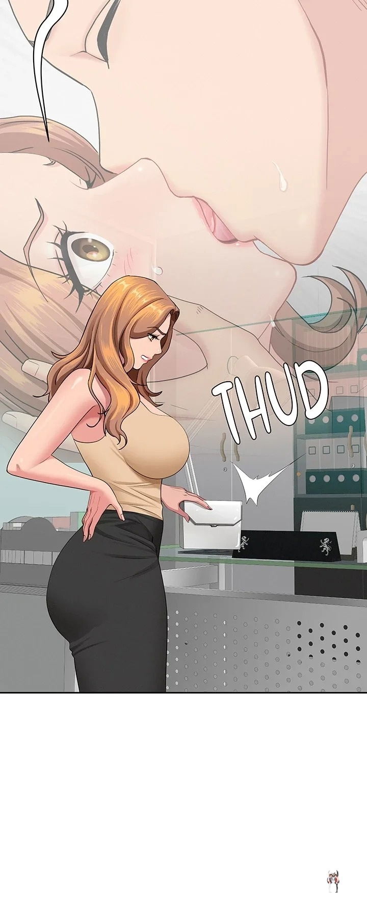 She’s a Married Woman She’s a Married Woman Chapter 18 - Page 9