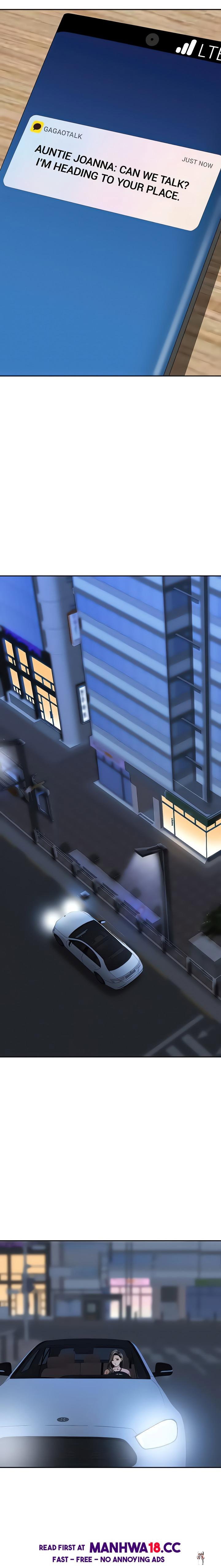 She’s a Married Woman She’s a Married Woman Chapter 20 - Page 11