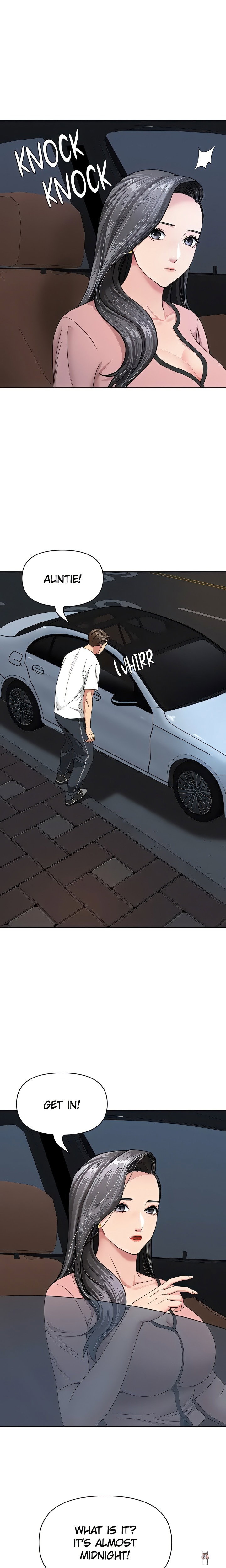 She’s a Married Woman She’s a Married Woman Chapter 20 - Page 12